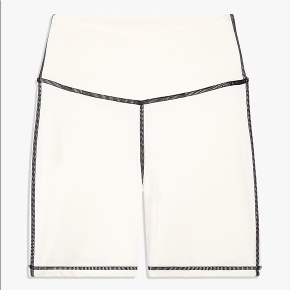 Weworewhat biker short - Picture 2 of 3